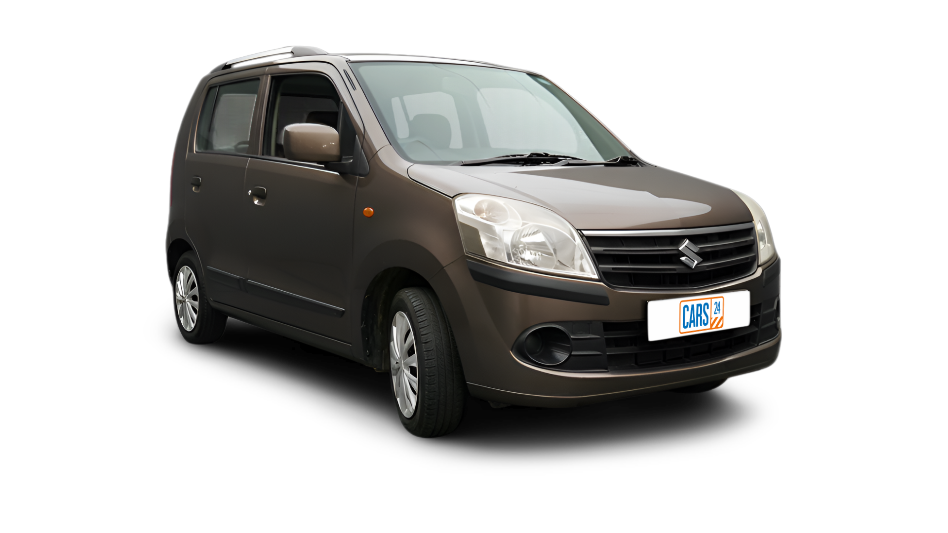 Maruti Wagon R 1.0-img